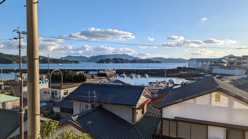 やすらぎの宿 旅館 有明荘の写真