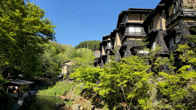 いこい旅館の写真