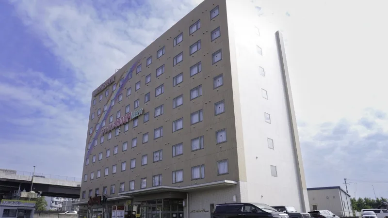 HOTEL AZ 熊本合志北バイパス店の写真