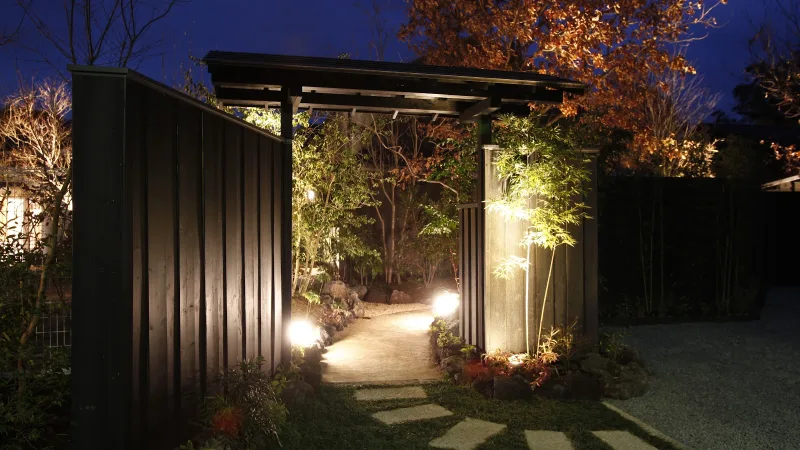 ペットと泊まれる隠れ宿 狗の郷（くのさと）の写真