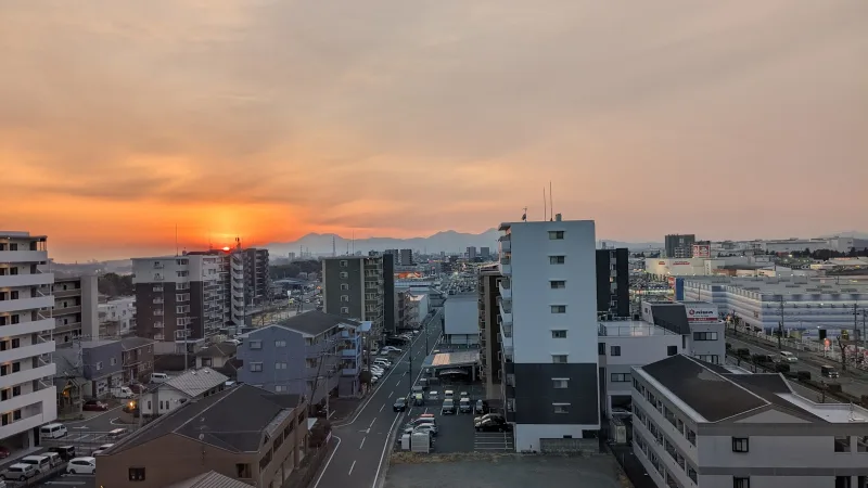 グリーンリッチホテル あそ熊本空港の写真