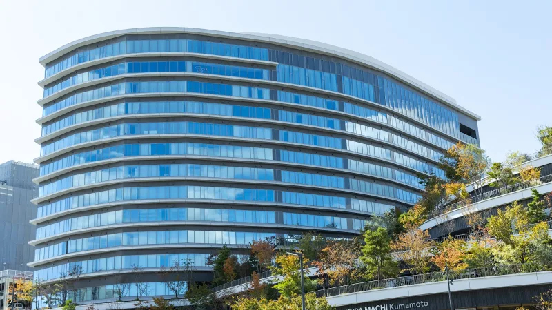 KOKO HOTEL Premier 熊本の写真