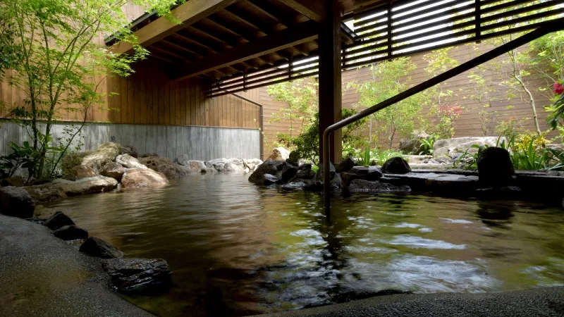 人吉温泉 人吉旅館の写真