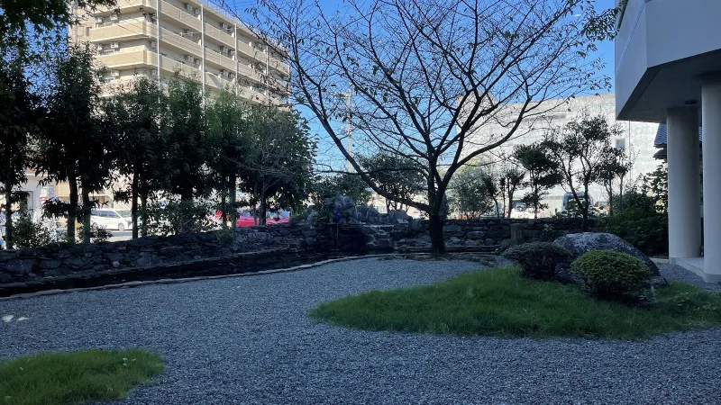 人吉温泉 ホテル朝陽館の写真