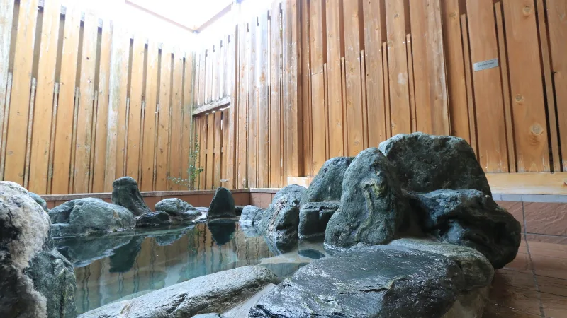 旅館 大月苑の写真
